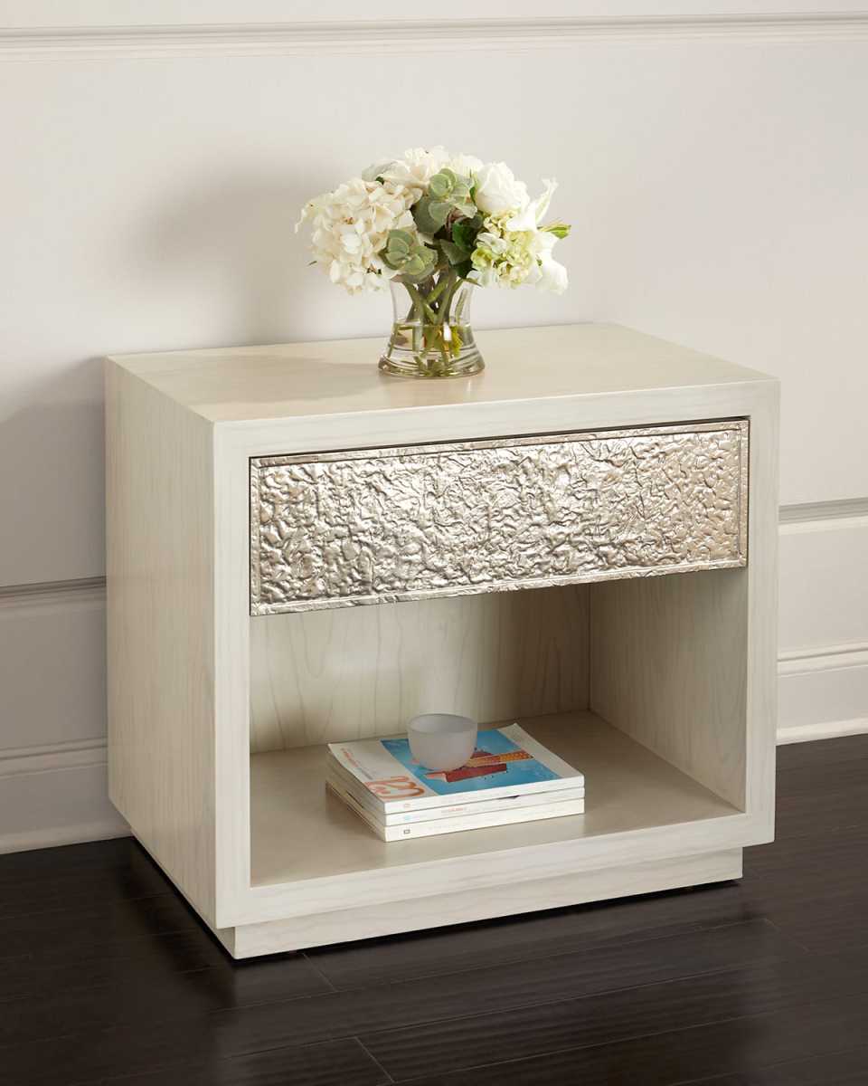 Ware Nightstand